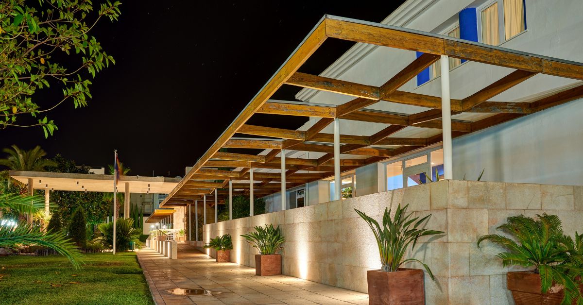 Parador de Benicarlo 1
